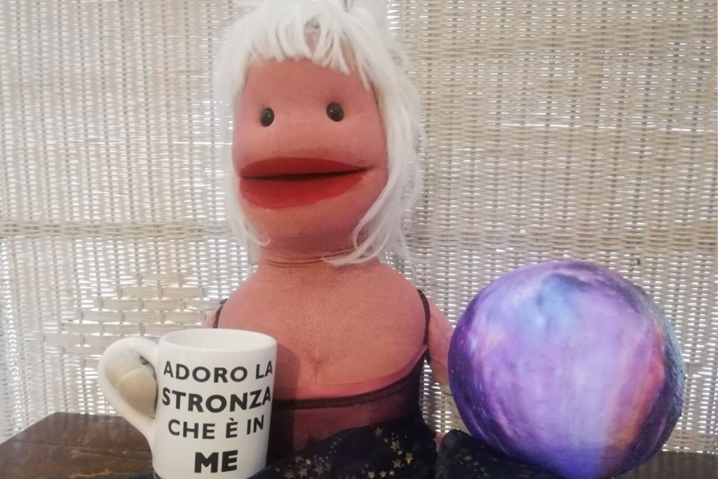 luna in cancro astronza