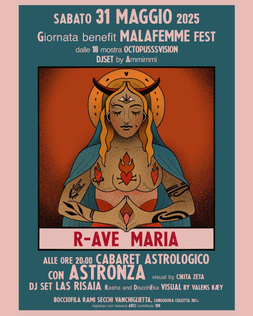 cabaret astrologico torino bocciofila